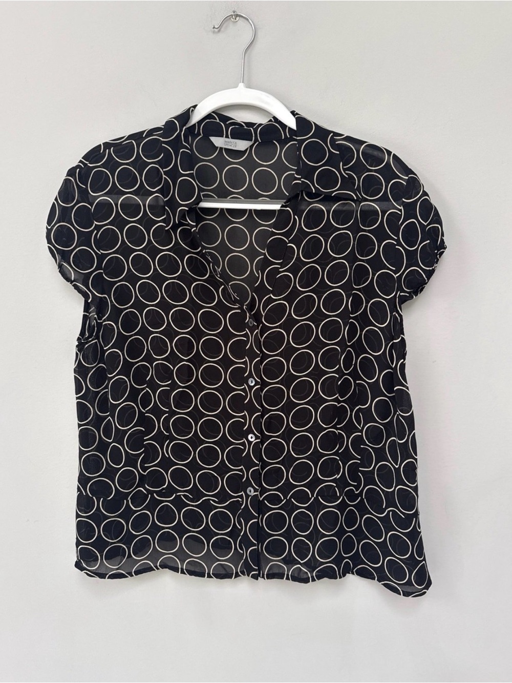 Marks & Spencer Blouse NWOT